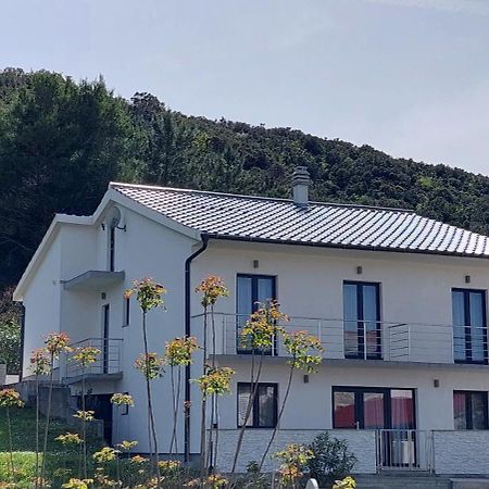 Holiday Apartments Cecilija سوبيتارسكا دراغا المظهر الخارجي الصورة