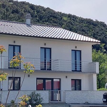 Holiday Apartments Cecilija سوبيتارسكا دراغا المظهر الخارجي الصورة