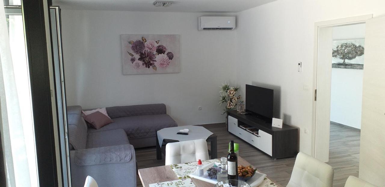 Holiday Apartments Cecilija سوبيتارسكا دراغا المظهر الخارجي الصورة