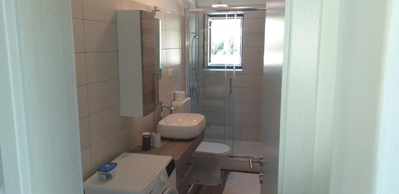 Holiday Apartments Cecilija سوبيتارسكا دراغا المظهر الخارجي الصورة