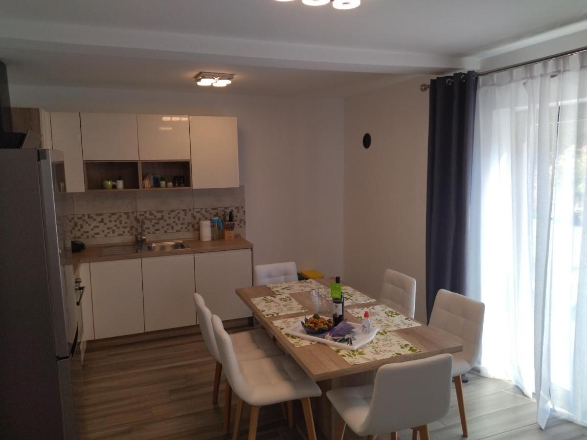 Holiday Apartments Cecilija سوبيتارسكا دراغا المظهر الخارجي الصورة