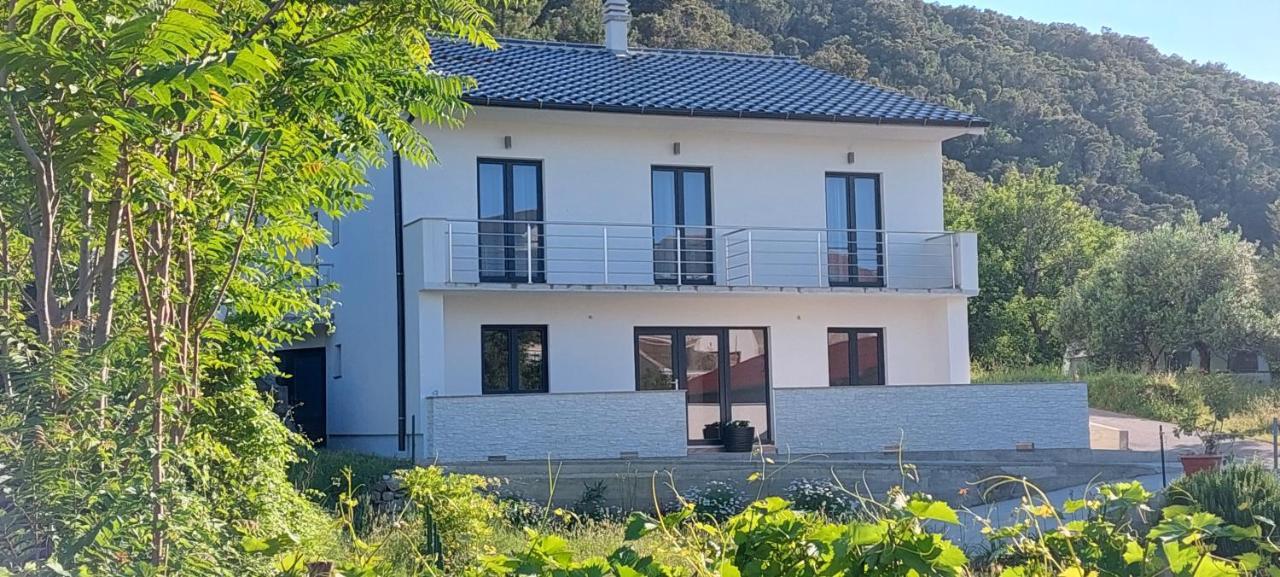 Holiday Apartments Cecilija سوبيتارسكا دراغا المظهر الخارجي الصورة