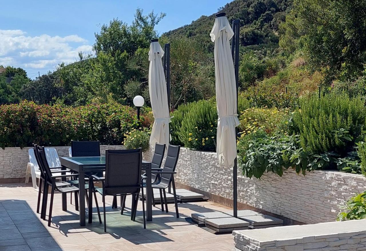 Holiday Apartments Cecilija سوبيتارسكا دراغا المظهر الخارجي الصورة