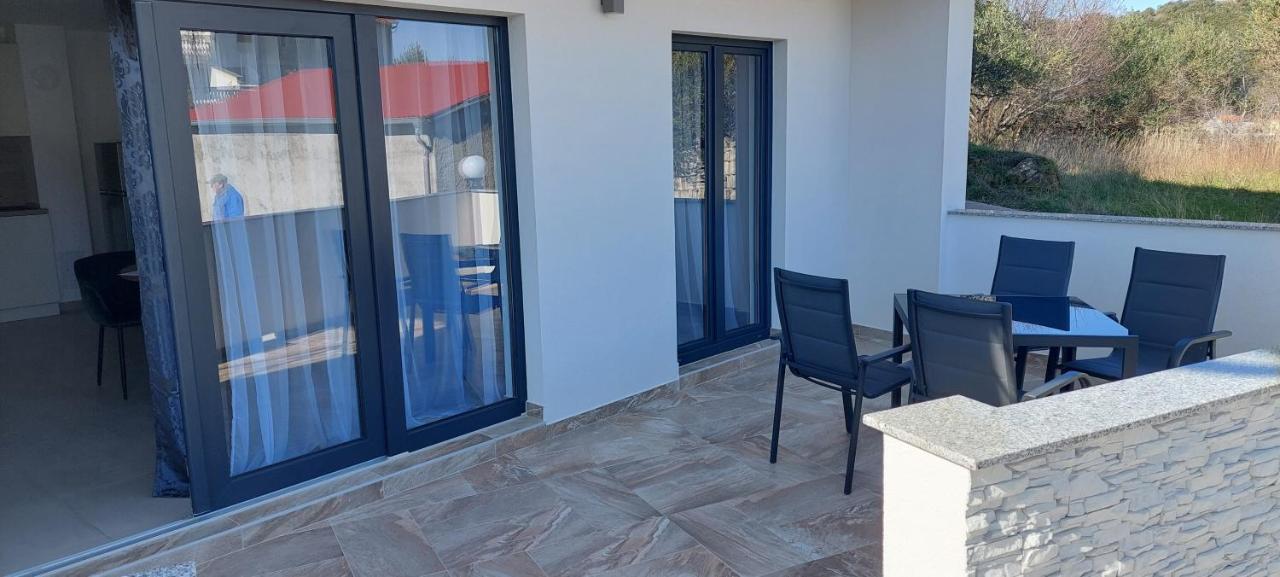 Holiday Apartments Cecilija سوبيتارسكا دراغا المظهر الخارجي الصورة