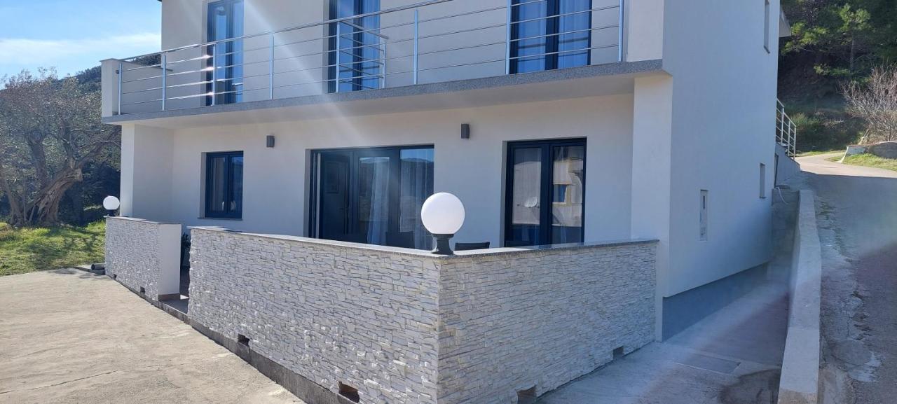 Holiday Apartments Cecilija سوبيتارسكا دراغا المظهر الخارجي الصورة