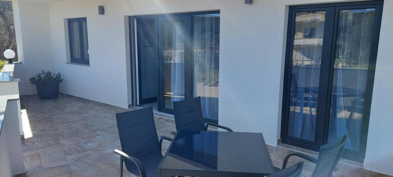 Holiday Apartments Cecilija سوبيتارسكا دراغا المظهر الخارجي الصورة