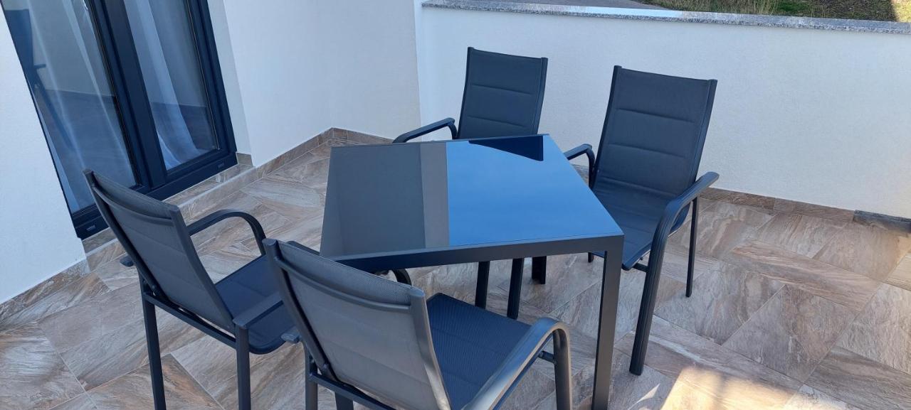 Holiday Apartments Cecilija سوبيتارسكا دراغا المظهر الخارجي الصورة