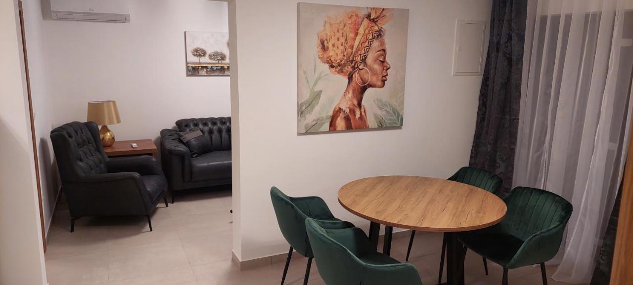 Holiday Apartments Cecilija سوبيتارسكا دراغا المظهر الخارجي الصورة