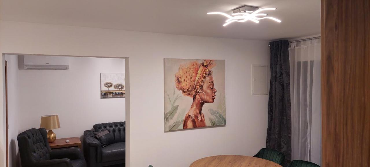 Holiday Apartments Cecilija سوبيتارسكا دراغا المظهر الخارجي الصورة