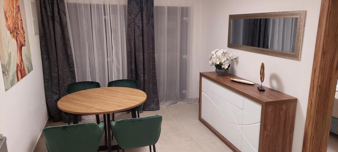 Holiday Apartments Cecilija سوبيتارسكا دراغا المظهر الخارجي الصورة
