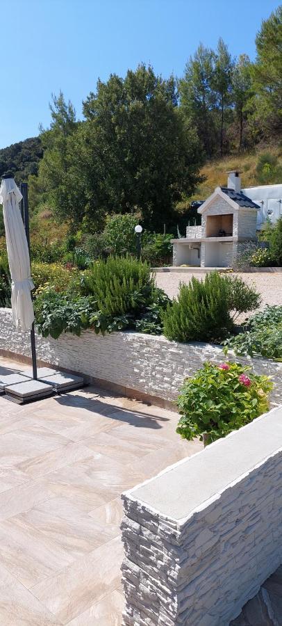 Holiday Apartments Cecilija سوبيتارسكا دراغا المظهر الخارجي الصورة