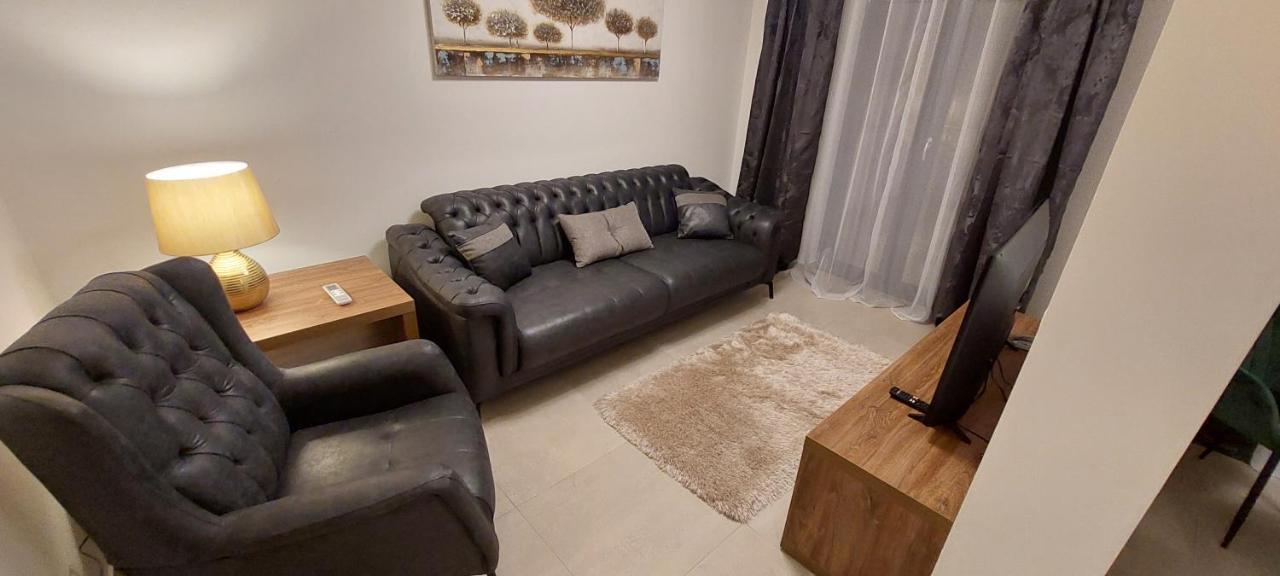 Holiday Apartments Cecilija سوبيتارسكا دراغا المظهر الخارجي الصورة