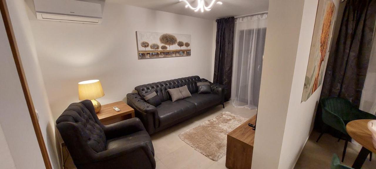 Holiday Apartments Cecilija سوبيتارسكا دراغا المظهر الخارجي الصورة