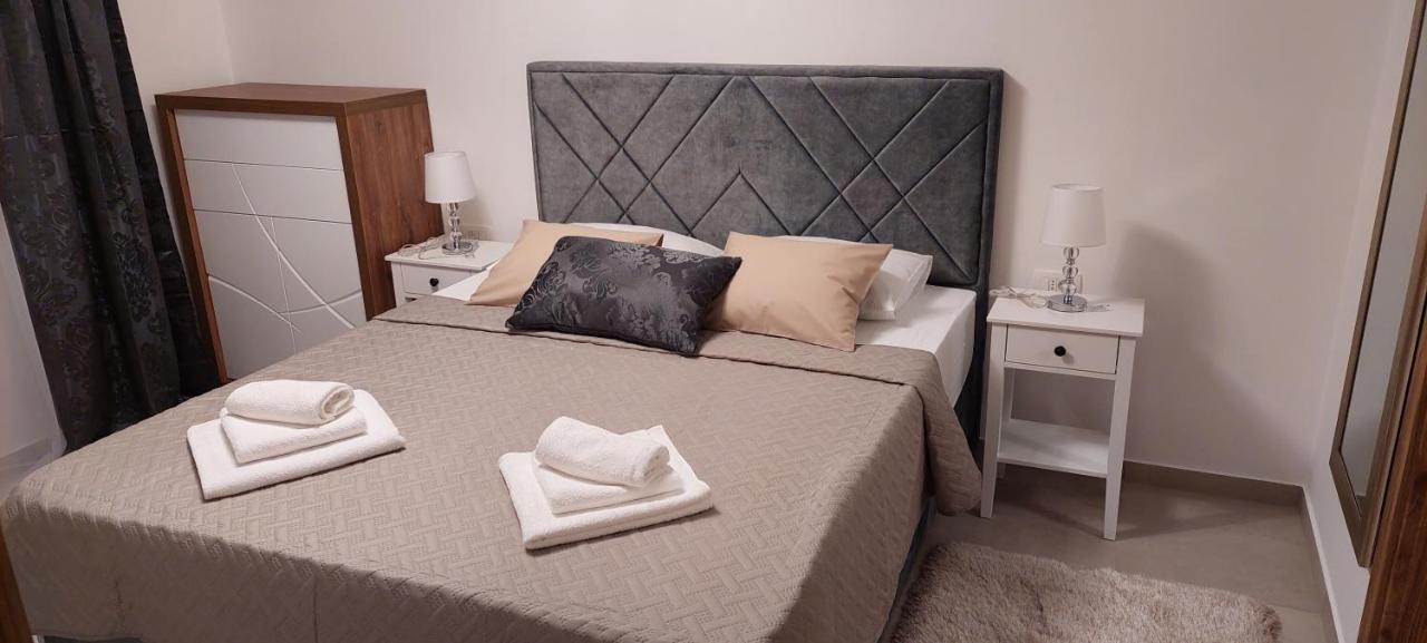 Holiday Apartments Cecilija سوبيتارسكا دراغا المظهر الخارجي الصورة