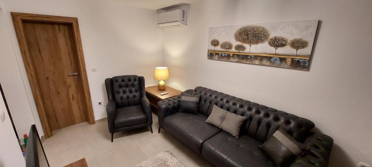Holiday Apartments Cecilija سوبيتارسكا دراغا المظهر الخارجي الصورة