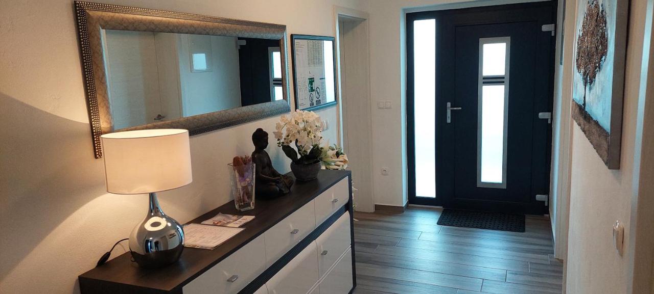 Holiday Apartments Cecilija سوبيتارسكا دراغا المظهر الخارجي الصورة