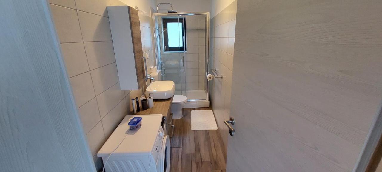 Holiday Apartments Cecilija سوبيتارسكا دراغا المظهر الخارجي الصورة