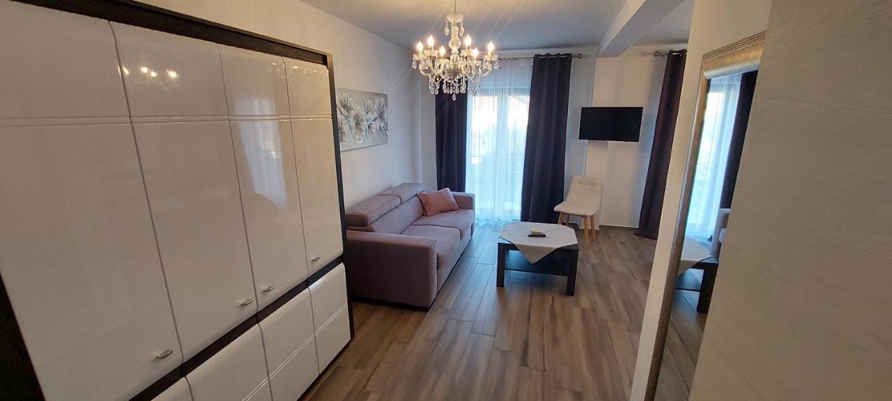Holiday Apartments Cecilija سوبيتارسكا دراغا المظهر الخارجي الصورة
