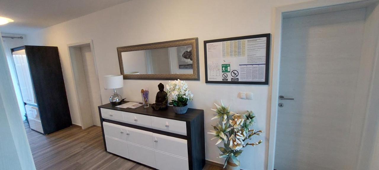 Holiday Apartments Cecilija سوبيتارسكا دراغا المظهر الخارجي الصورة