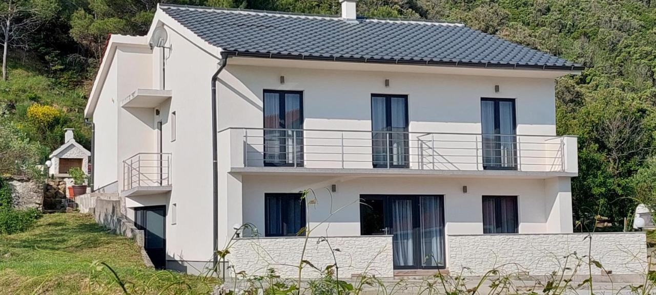Holiday Apartments Cecilija سوبيتارسكا دراغا المظهر الخارجي الصورة