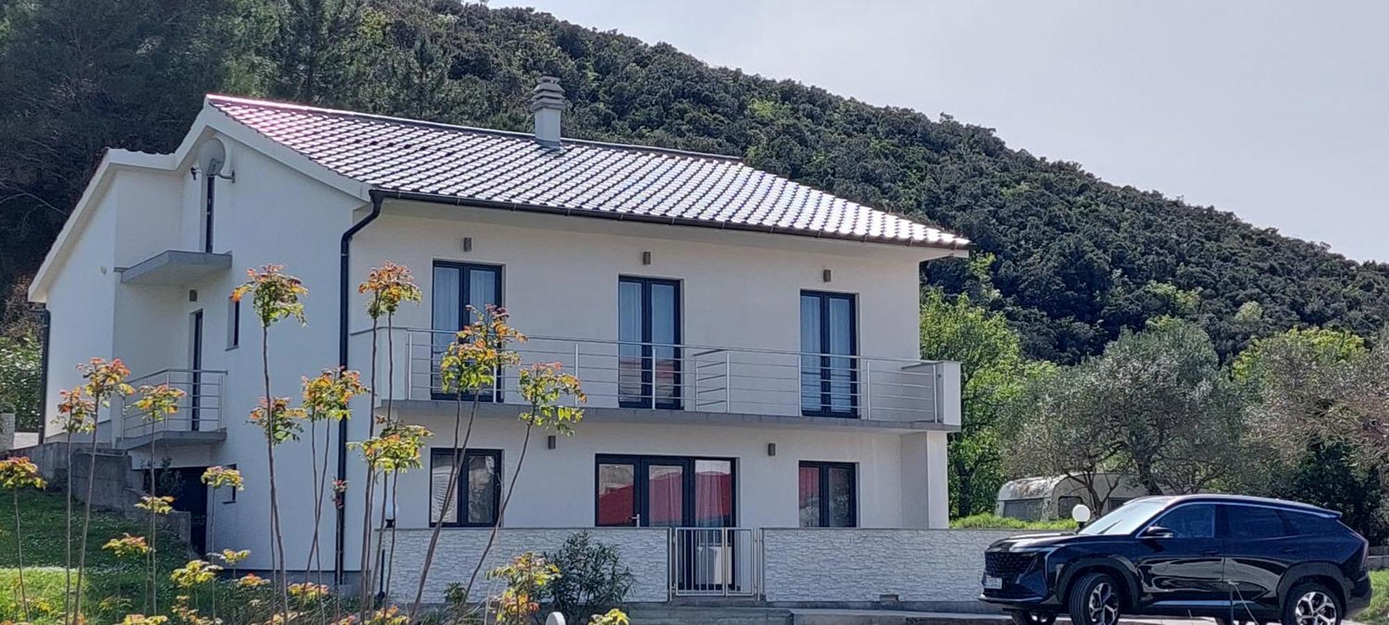 Holiday Apartments Cecilija سوبيتارسكا دراغا المظهر الخارجي الصورة