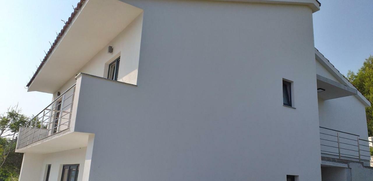 Holiday Apartments Cecilija سوبيتارسكا دراغا المظهر الخارجي الصورة