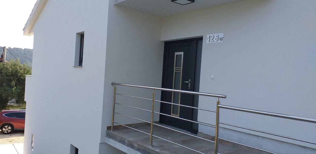 Holiday Apartments Cecilija سوبيتارسكا دراغا المظهر الخارجي الصورة